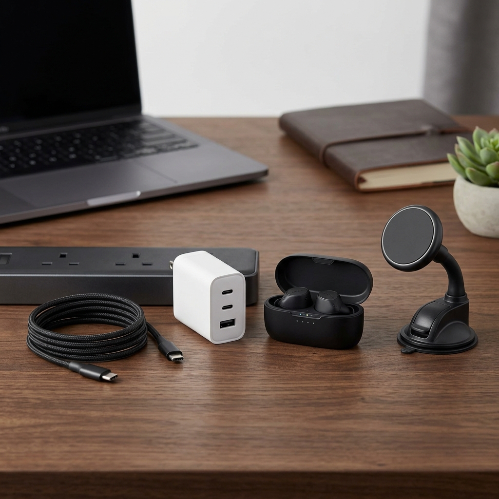 MNA Trading Wholesale Electronics Accessories