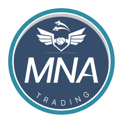 MNA Trading Logo